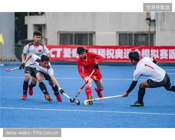 Evoshield研发部门正在评估此项认证袋鼠皮在长曲棍球与高尔夫手套上应用的横向迁移潜力